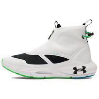 Under Armour HOVR Phantom 24/7 Patogūs Universalūs Patvarūs Aukštakulniai Gyvenimo būdo Laisvalaikio Batai Moteriški sportbačiai Balti 6007075-100 37.5