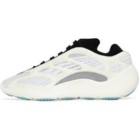 Adidas Originals Yeezy Boost 700 V3 Azael Laisvalaikio Lengvi Žemi Sportbačiai Unisex Sportbačiai Balti FW4980-2019 38