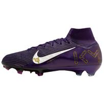 Nike Zoom Mercurial Superfly 10 Elite Fg Kylian Mbappé Didelės violetinės sportbačiai laisvalaikio FQ8692-500 39
