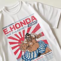 Honda Street Fighter Retro marškinėliai Marškiniai 80-ųjų 90-ųjų Nostalgiška dovana Jam ir Jai S