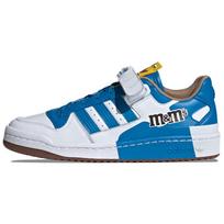 Adidas M&M's X Forum '84 Low 'Mėlyni' sportbačiai GZ1936 35⅔