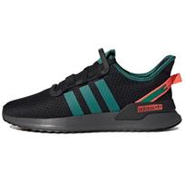 Adidas Originals U_Path Run 'Juodi Žali' Sportbačiai FV9252 36