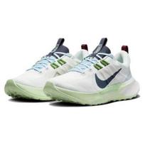 Nike Juniper Trail 2 Next Nature White Thunder Blue Chlorophyll W - DM0821-103 EU 36 balta