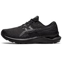 ASICS Gel Cumulus 24 'Triple Black' Moteriški sportbačiai 1012B206-001 39