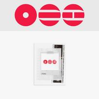 BTS 5-asis albumas ARIRANG Weverse Albums vers.
