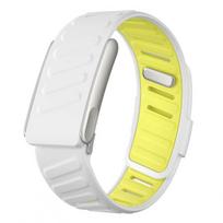Whoop Strap Dual-Color Silicone Sport Wristband Replacement for WP Watch Standard 5.0