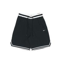 Nike „Dri-Fit DNA 3.0“ krepšinio šortai, vyriški apatiniai, juodi DA5845-010 S white
