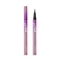 MISSHA itin atsparus vandeniui plonas rašiklis-akių pravediklis, 3 spalvos (10 Parinktys) Black x 1PCS