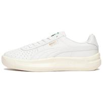 Puma GV Special Balti Matiniai Dramblio Kaulo Unisex Sportbačiai 396509-06 44