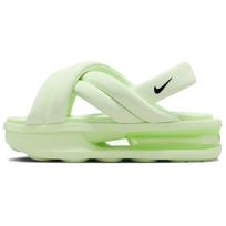 Nike Air Max Isla Sandalas Barely Volt Moteriški Kedai Žali Juodi FJ5929-700 40.5