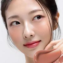 [Hur] Moist Ampoule Blusher 20ml 06 Cherry Blossom