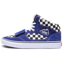 Vans Mountain Edition Mėlyni Juodi Lenta Unisex Sportbačiai VN0A3TKGU9H 40