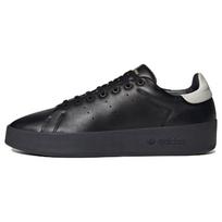 adidas Stan Smith Recon Black Crystal White Unisex Sneakers Core-Black H06184 35⅔