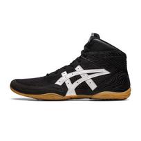 ASICS Matflex 7 Juodi Balti Guminiai Vyriški Sportbačiai 1081A051-001 39 black