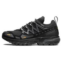 Salomon ACS+ OG CSWP Juodi Auksiniai Geltoni Vyriški Sportbačiai Magnetiniai L47307800 38⅔