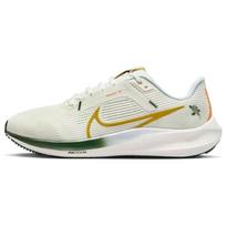 Nike Air Zoom Pegasus 40 Wildflowers Vyriški sportbačiai Kreminiai Jūros Stiklo Buriniai FV3631-081 40