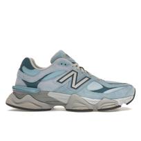 New Balance 9060 Chrome Blue Unisex sportbačiai Šviesiai-Chrome-Blue Elementaliai-Blue U9060EED 37