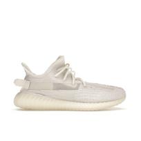 adidas Yeezy Boost 350 V2 Vaikams Bone Vaikams Sportbačiai Kreminiai ID4815 28.5