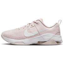 Nike Zoom Bella 6 Barely Rose Moteriški sportbačiai Rožiniai Diffused-Taupe Metaliniai Platinum DR5720-601 36.5