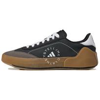 Stella McCartney x adidas Court Boost Juodi Balti Guminiai Moteriški Kedai Debesėlio Baltumo Pagrindinės Juodos Spalvos IE3494 36