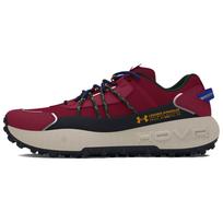Under Armour Fat Tire Venture Pro Cardinal Unisex Kedai Raudoni Juodi Aukso Geltoni 3028160-600 37.5