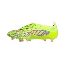 adidas Predator Elite sulankstoma liežuvio dalis FG Mystic Victory Pack Unisex sportbačiai Žalias Lucid-Lemon Žalias Lucid-Pink JH6421 44⅔