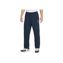 Nike Sportswear Club Patogios Madingos Universalios Laisvalaikio Kelnės Vyriškos Apatinės Dalys Juodos FQ4333-451 XXL