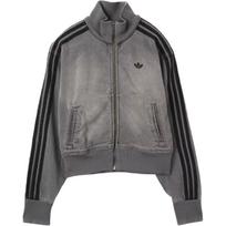 Adidas Originals Džinsinė Sportinė Minkšta Patvari Laisvalaikio Striukė Vyriškos Striukės JY2564 2XS