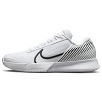 Nike Zoom Vapor Pro 2 Hc 'White' Sneakers casual DR6191-101 43 white