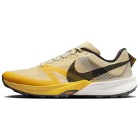 Nike ReactX Terra Kiger 10 Alabaster Lightning Saturn Gold Medium Ash sportbačiai FV3929-700 44.5 geltona