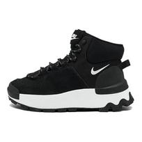 Nike City Classic Boot 'Juoda Balta' Moteriški Kedai DQ5601-001 36.5