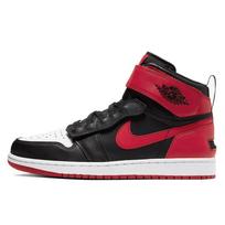 Jordan 1 High FlyEase Bred White Toe Jordan CQ3835-001 42