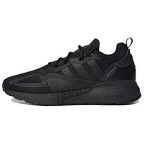Adidas Zx 2K Boost 'Triple Black' sportbačiai GY2689 36