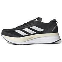 Adidas Adizero Boston 11 Core Black Cloud White sportbačiai GX6651 46⅔
