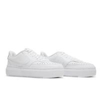 Nike Court Vision 1 Alta DM0113-100 Women's Sizes EU 39 balta