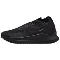 Nike React Pegasus Trail 4 GORE-TEX Juoda Antracito HM9728-002 Unisex EU 40.5 juoda