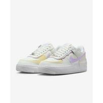 Nike Air Force 1 Moteriški treniruočių batai DZ1847-113 Balti Dydis EU 42 balta