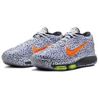 Nike Air Zoom GT Hustle 3 EP Electric Pack - FV3425-900 EU 40.5 balta