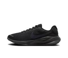 Nike Revolution 7 vyriški bėgimo bateliai FB2207-005 Juodi Dydis EU 44.5