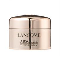 LANCÔME Absolue paakių kremas 5 ml - Anti-senėjimo, mažina raukšles, stangrina paakių sritį ir mažina tamsius ratilus. auksas