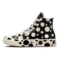 Converse Chuck 70 High Unisex Navy Casual Canvas Shoes A01182C EU 36