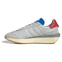 Adidas Country XLG Pilki Raudoni Unisex Sportbačiai Pilki-Vienas Geriau-Raudoni Mėlyni Paukščiai IF8079 36