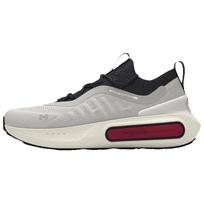 Under Armour HOVR Phantom 4 White Clay Black Vyriški sportbačiai Pilki 3027593-301 44 gray