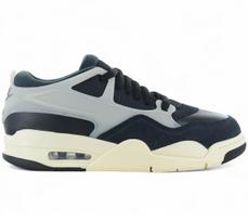 Air Jordan 4 RM - Vyriški sportbačiai Krepšinio batai Juodi FQ7939-006 ORIGINALAS EU 42 US 8.5 juoda