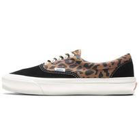Vans OG Era LX Leopard Unisex Batai Juodi Marshmallow VN0A3CXN4MC 37
