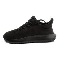 adidas Tubular Shadow J Triple Black Kids Sneakers Core-Black CP9468 35½