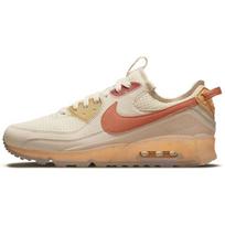 Nike Air Max Terrascape 90 Fuel Orange Vyriški sportbačiai White Pearl-White Hot-Curry DH2973-200 39