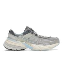 Nike V2K Run Šviesiai kaulinės Geležies rūdos moteriški sportbačiai Kremas Šviesiai geležies rūdos Dūminės pilkos FZ3596-072 35.5