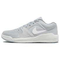 Air Jordan Stadium 90 Vilko pilka Vyriški sportbačiai Fotonų dulkės Balta Neutrali pilka HF5258-002 44