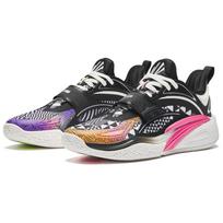 Anta KAI 1 Kyrie 1 Fighter Neprilygstamas Pakartotinis Leidimas Azoto Technologija Smūgių Absorbcija Neslystantis Žemas Krepšinio Batas Vyriškas sportbačio 112531110S-3 42